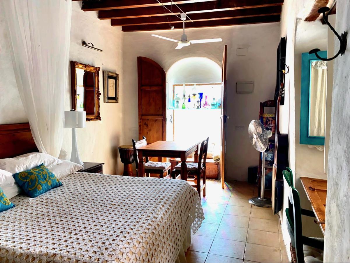 Вілла Casa Del Patio Arabe Casas Vejer Debra Вехер-де-ла-Фронтера Екстер'єр фото