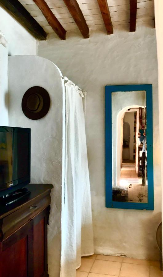 Вілла Casa Del Patio Arabe Casas Vejer Debra Вехер-де-ла-Фронтера Екстер'єр фото