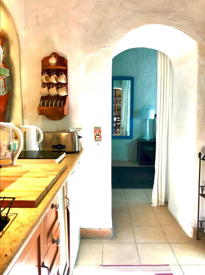 Вілла Casa Del Patio Arabe Casas Vejer Debra Вехер-де-ла-Фронтера Екстер'єр фото